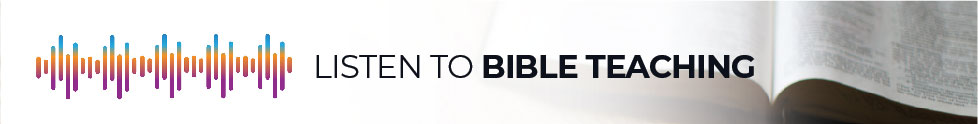Bible Teaching Online
